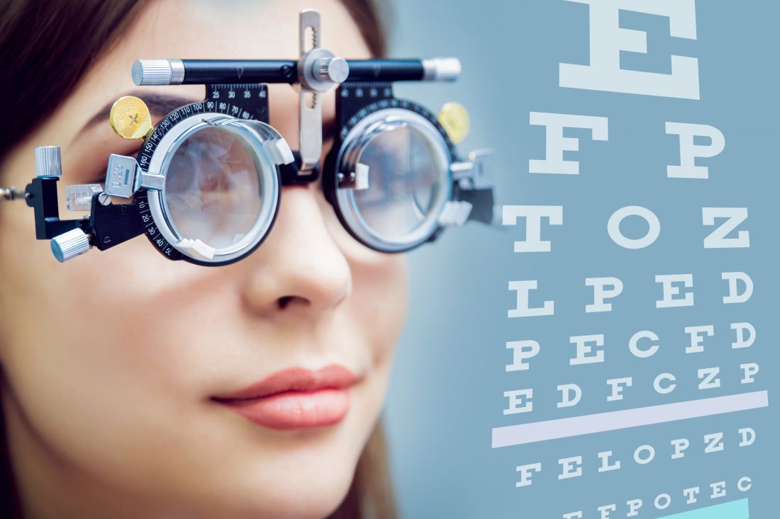 Optometria studies